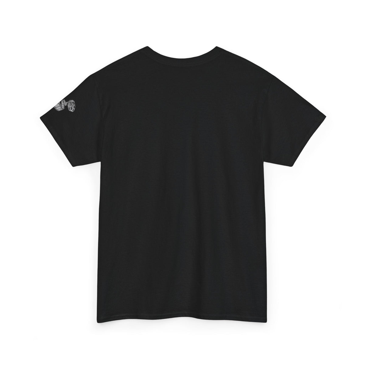 Black Shampoo Retro Poster Tee — Vintage Movie Graphic T-Shirt - 314 Originals