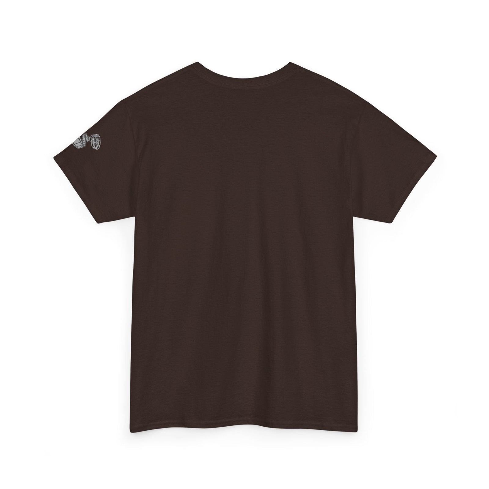 Black Shampoo Retro Poster Tee — Vintage Movie Graphic T-Shirt - 314 Originals