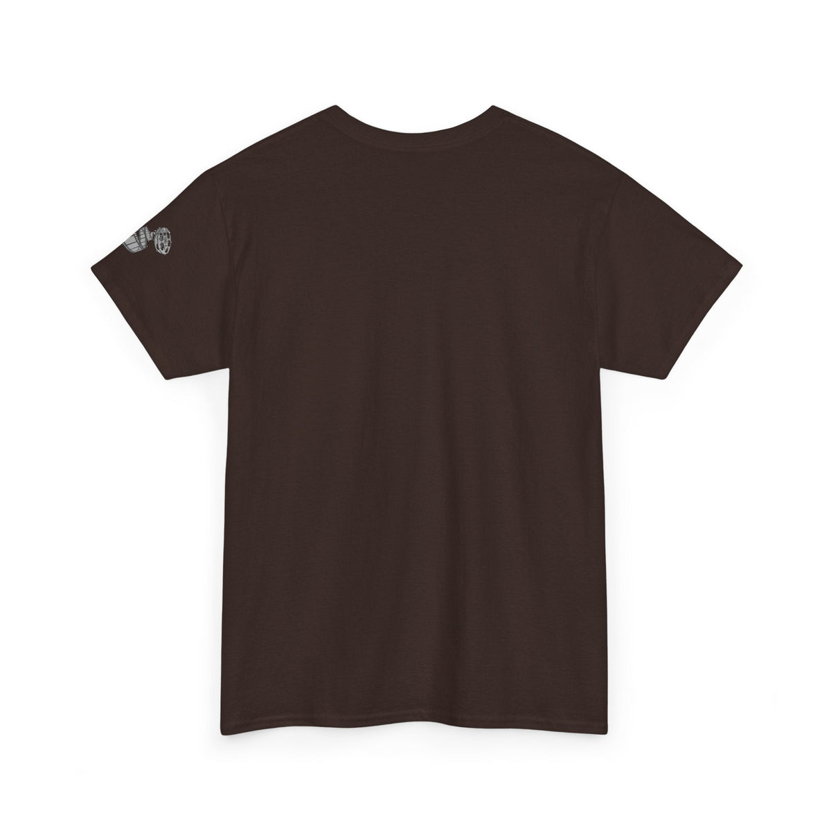 Black Shampoo Retro Poster Tee — Vintage Movie Graphic T-Shirt - 314 Originals