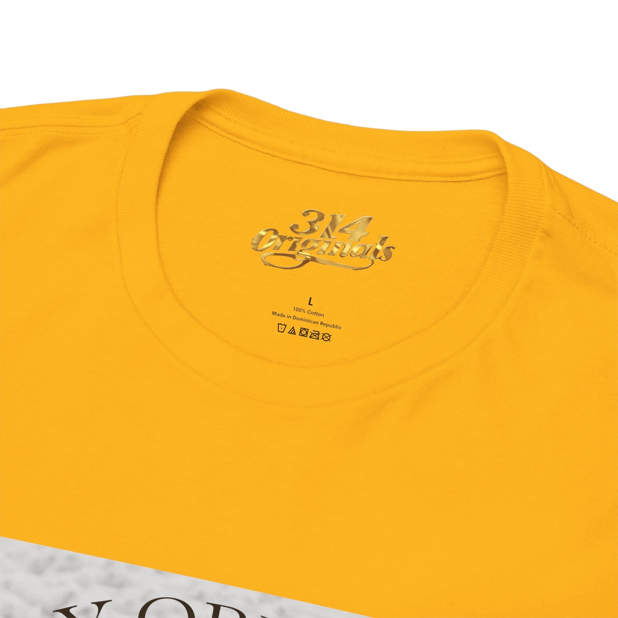 Black Sheep T-Shirt — Funny Contrast Sheep Graphic Tee - 314 Originals