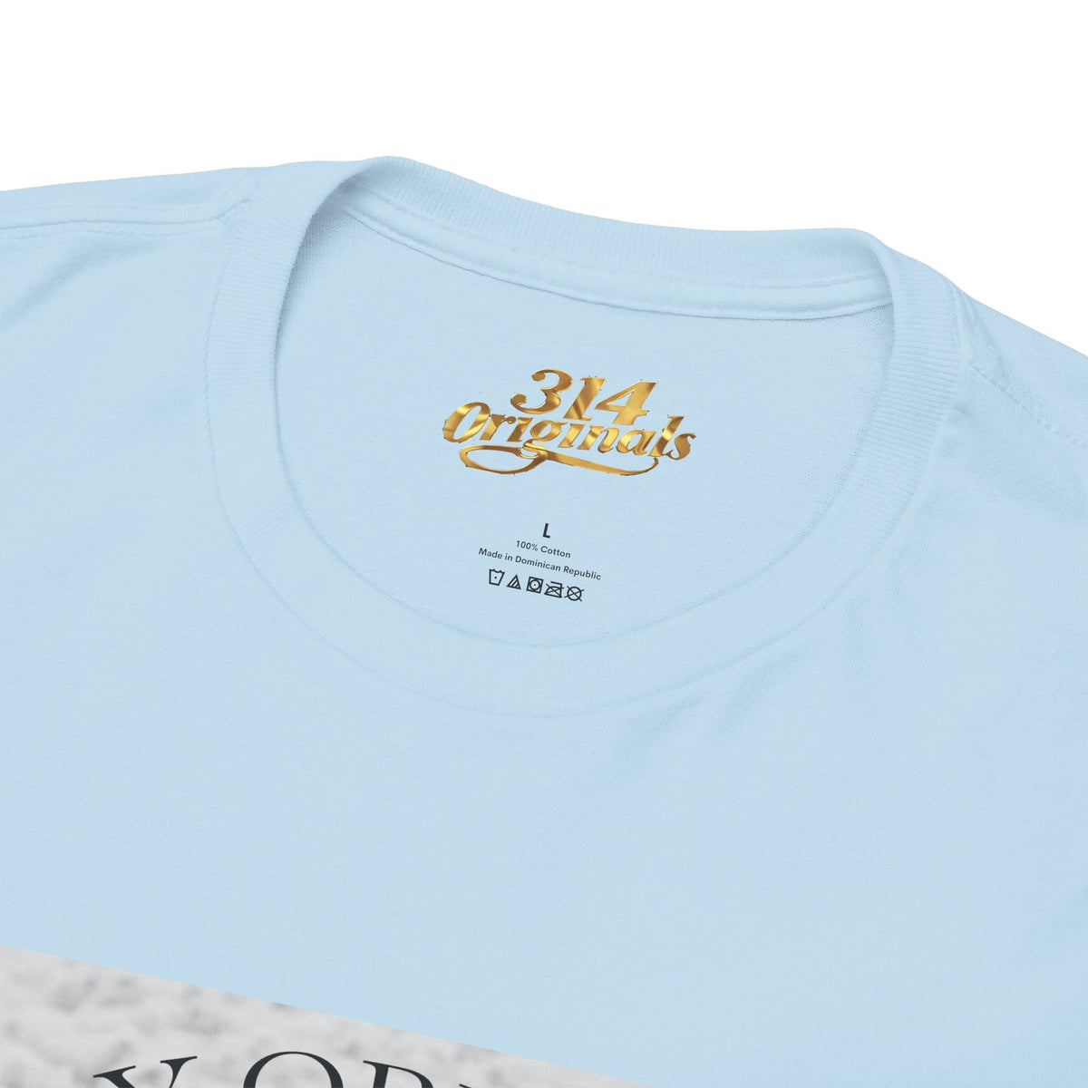 Black Sheep T-Shirt — Funny Contrast Sheep Graphic Tee - 314 Originals