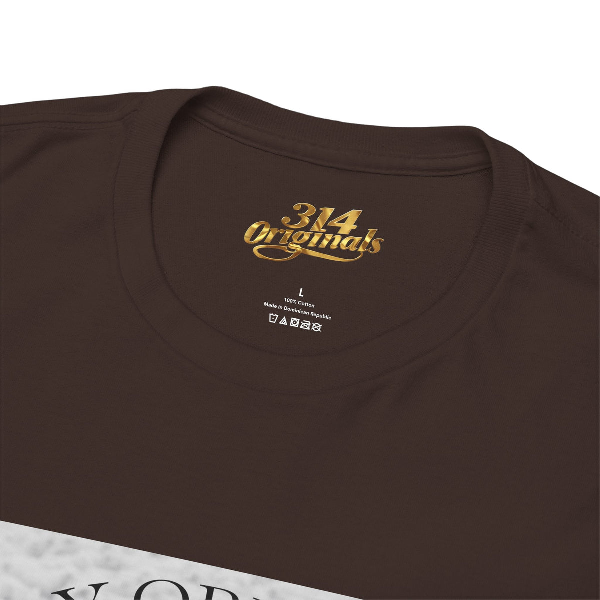 Black Sheep T-Shirt — Funny Contrast Sheep Graphic Tee - 314 Originals