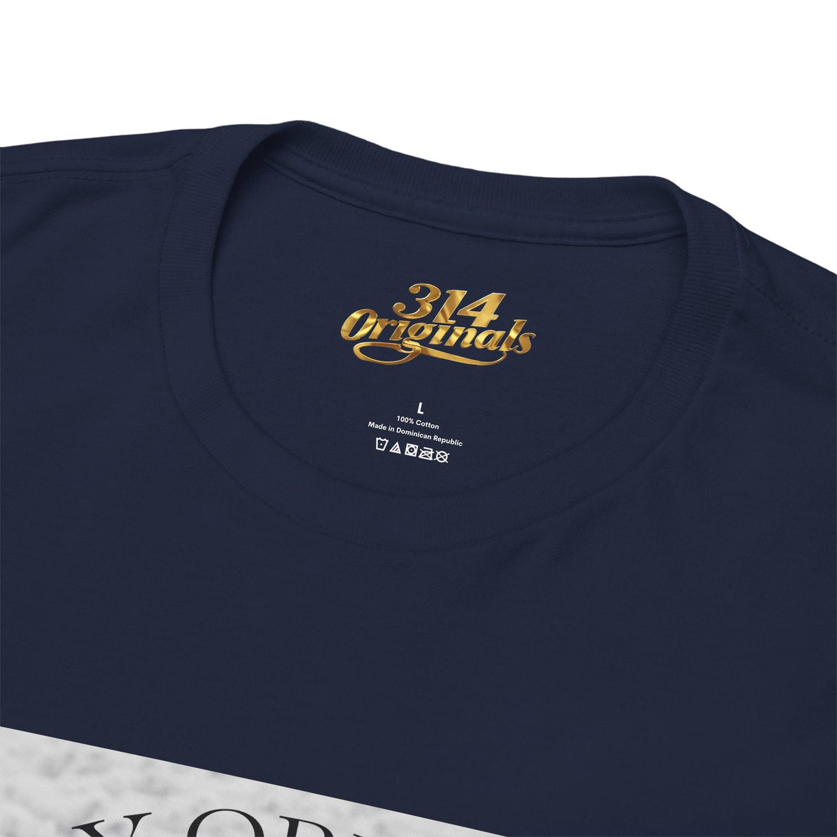 Black Sheep T-Shirt — Funny Contrast Sheep Graphic Tee - 314 Originals