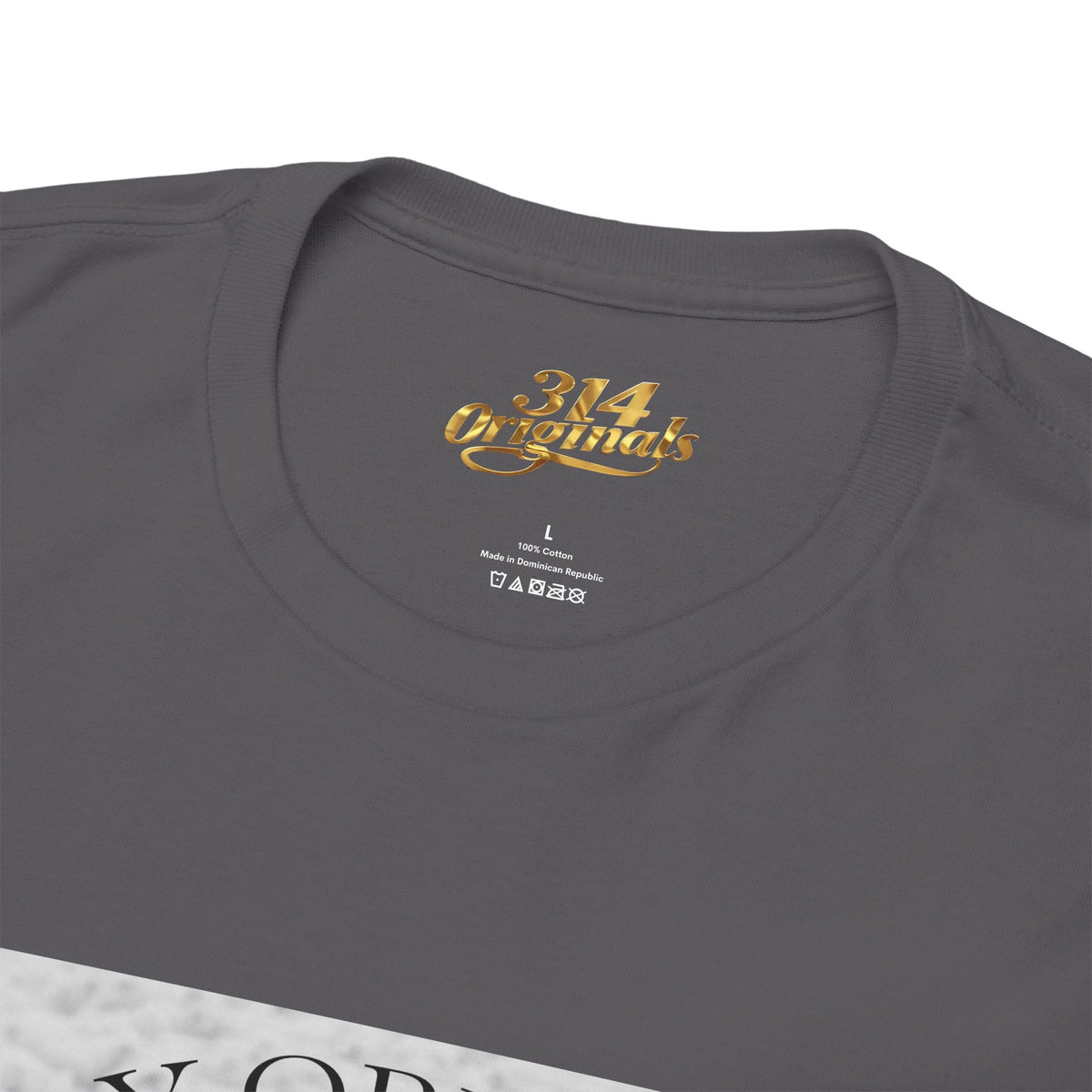 Black Sheep T-Shirt — Funny Contrast Sheep Graphic Tee - 314 Originals