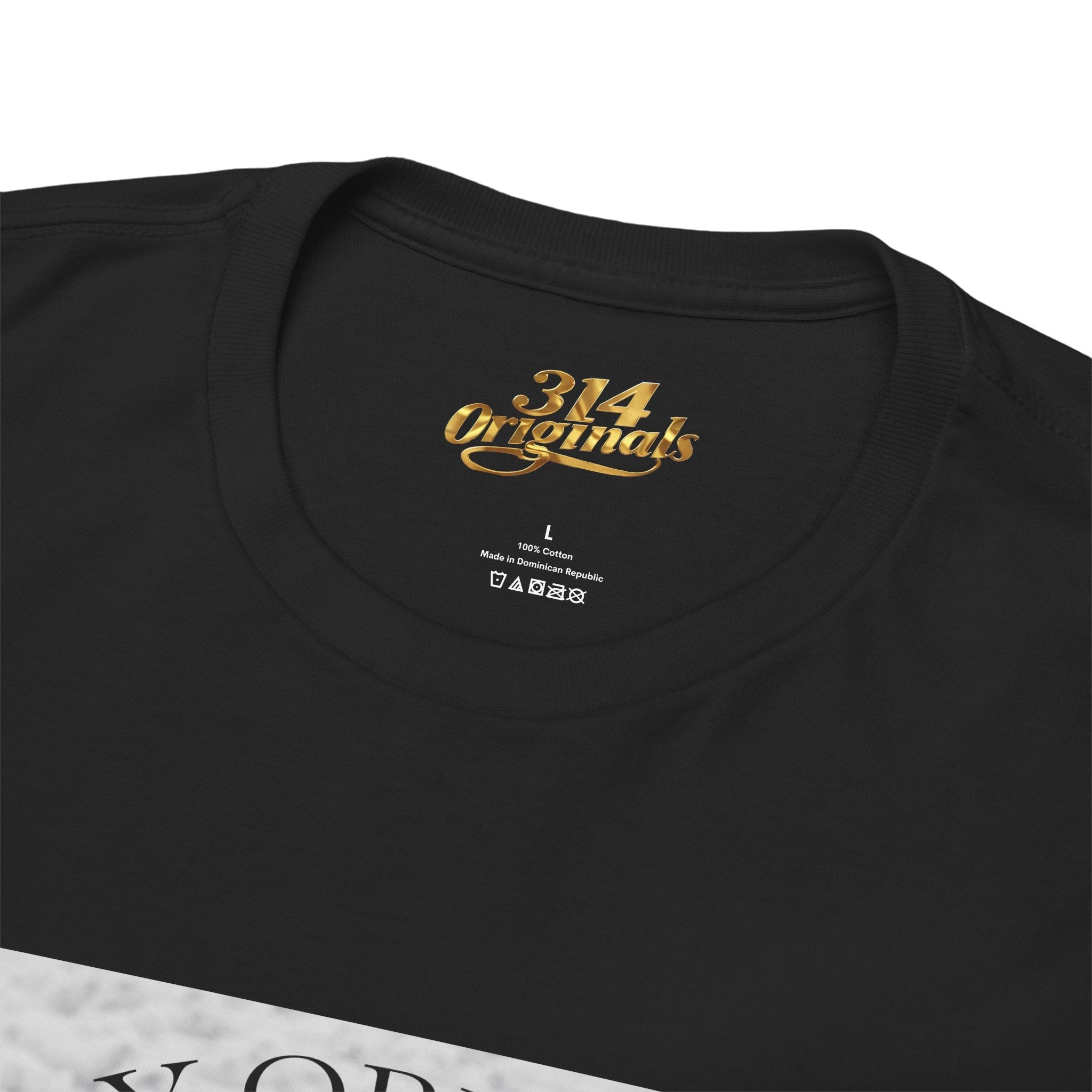 Black Sheep T-Shirt — Funny Contrast Sheep Graphic Tee - 314 Originals