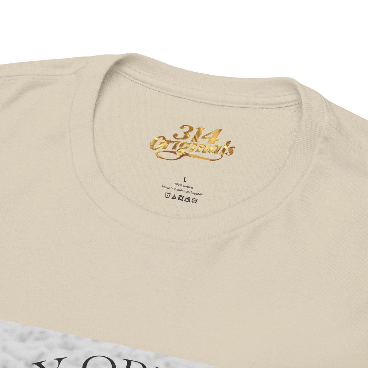 Black Sheep T-Shirt — Funny Contrast Sheep Graphic Tee - 314 Originals