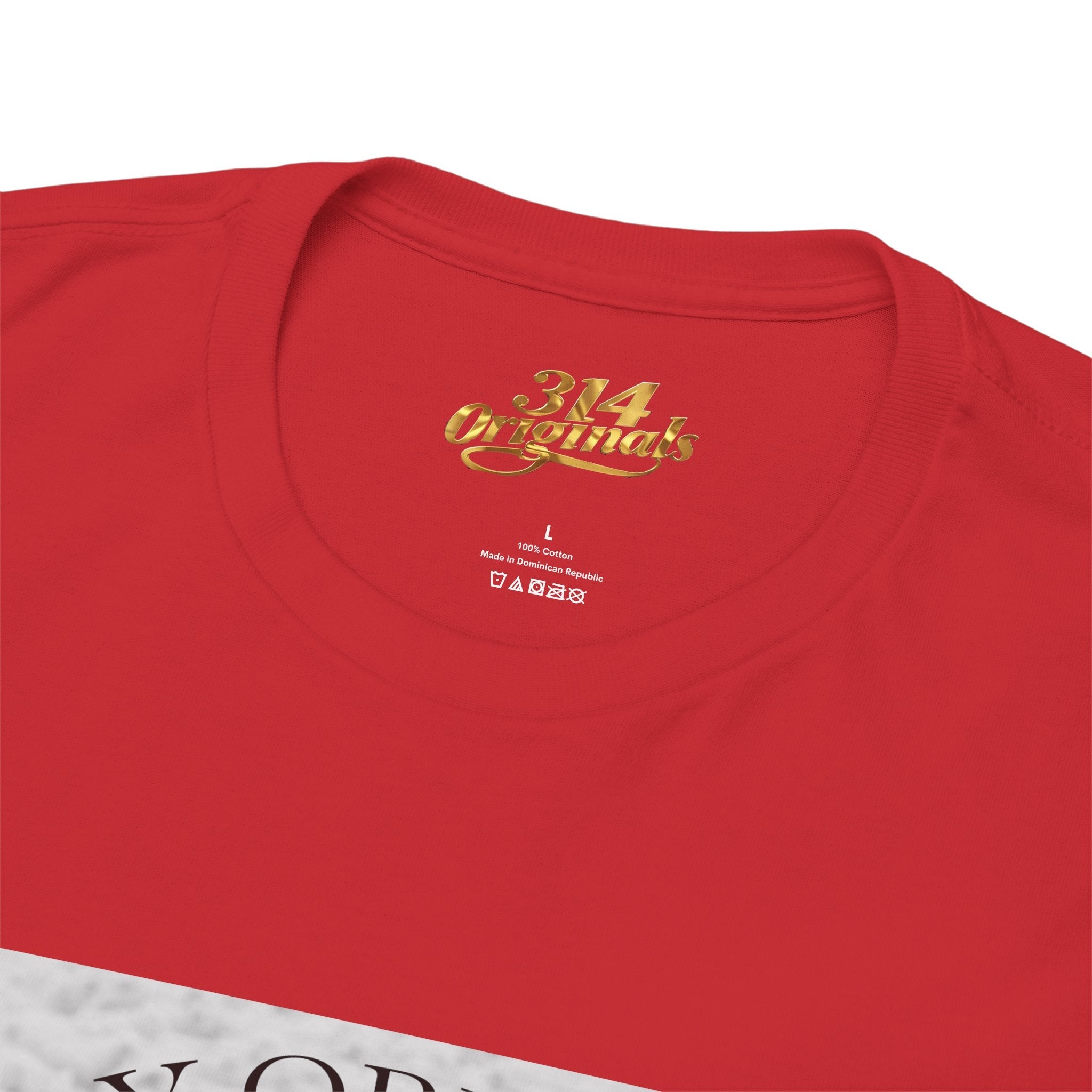 Black Sheep T-Shirt — Funny Contrast Sheep Graphic Tee - 314 Originals