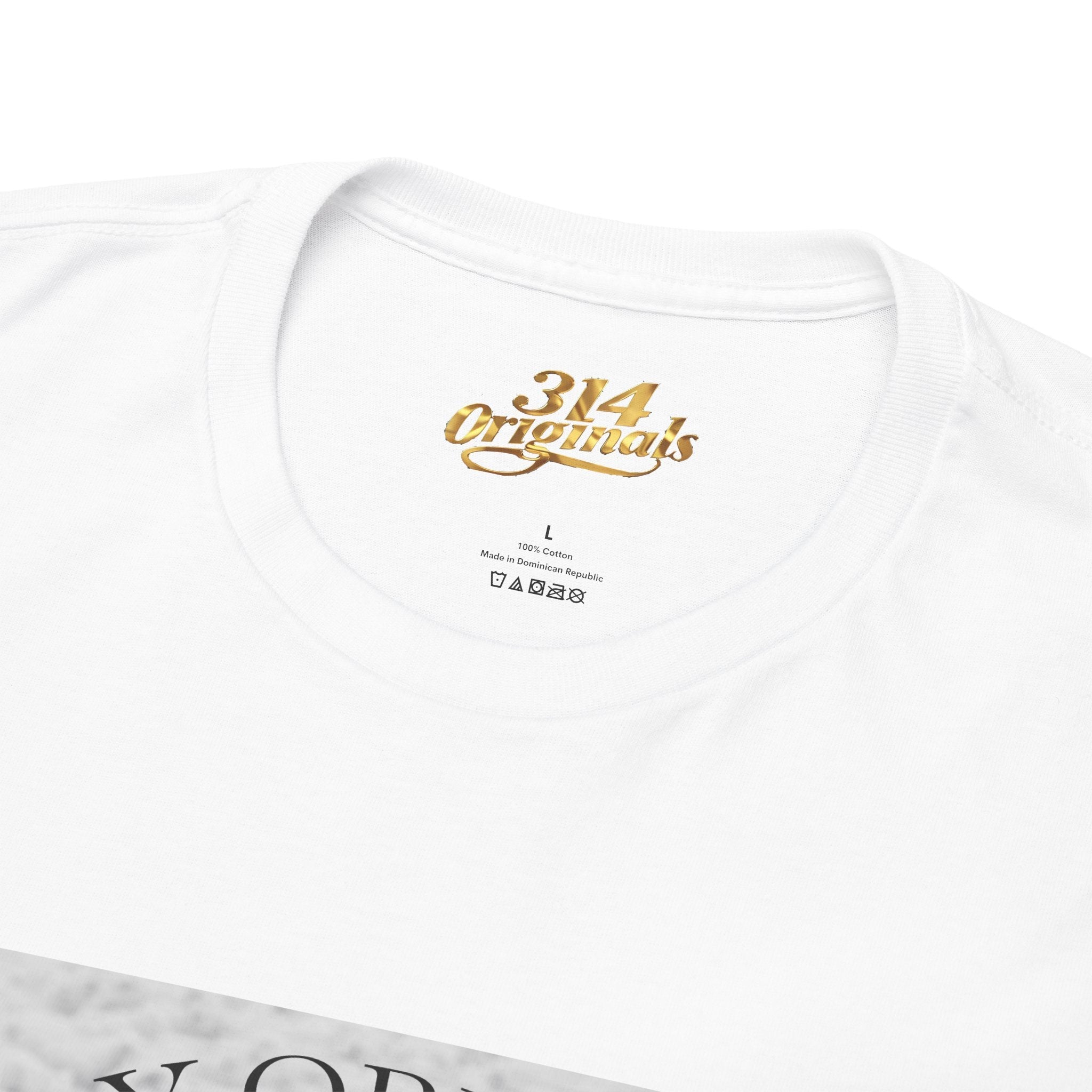 Black Sheep T-Shirt — Funny Contrast Sheep Graphic Tee - 314 Originals