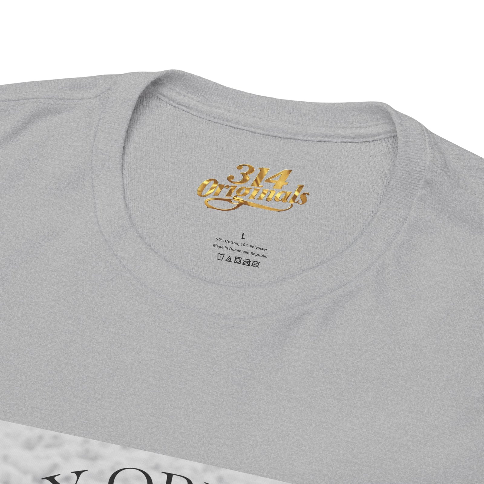 Black Sheep T-Shirt — Funny Contrast Sheep Graphic Tee - 314 Originals