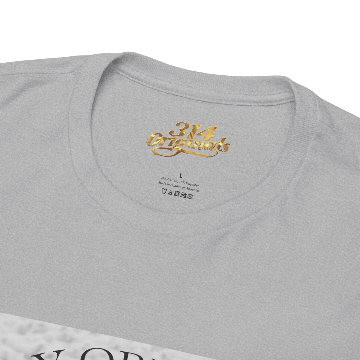 Black Sheep T-Shirt — Funny Contrast Sheep Graphic Tee - 314 Originals