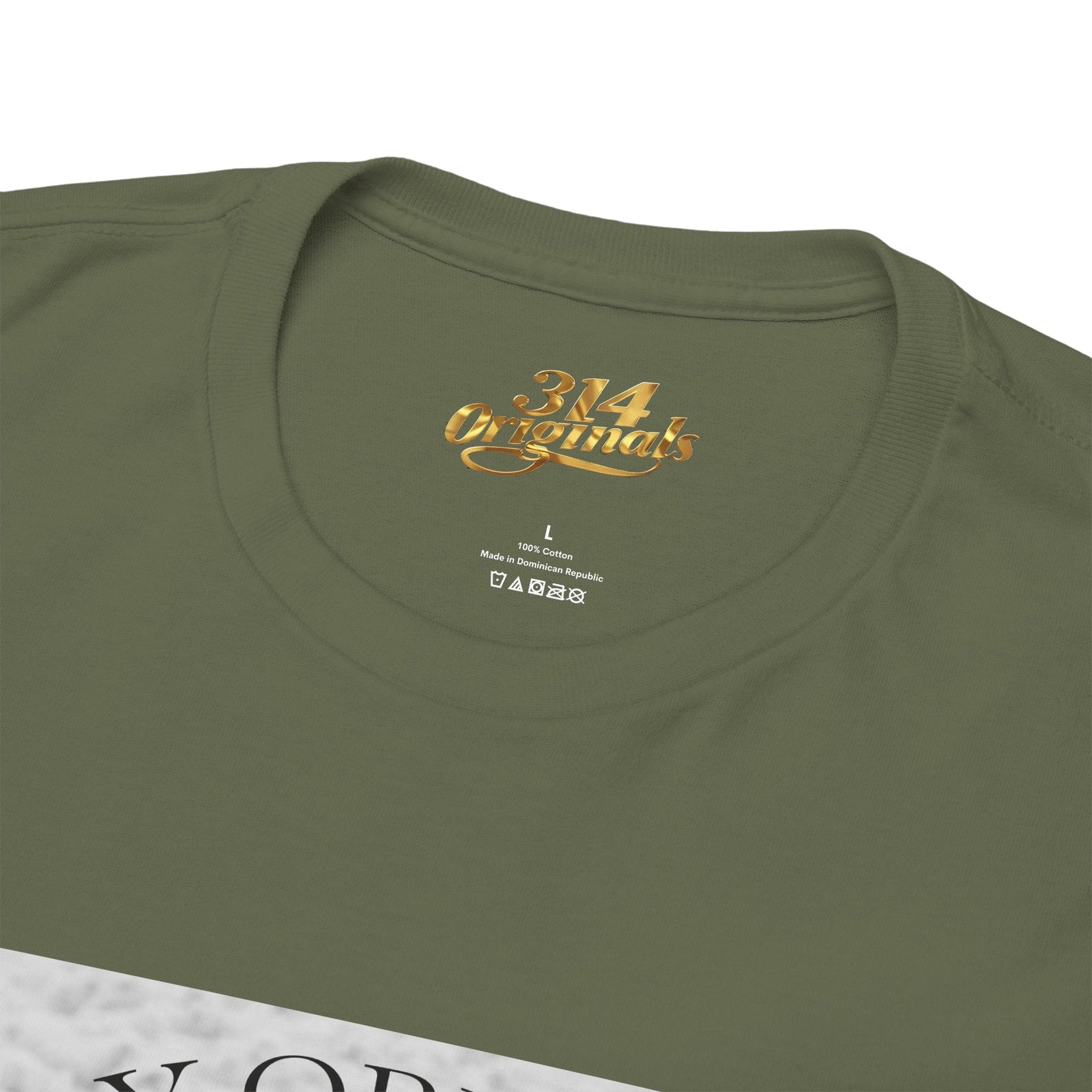 Black Sheep T-Shirt — Funny Contrast Sheep Graphic Tee - 314 Originals