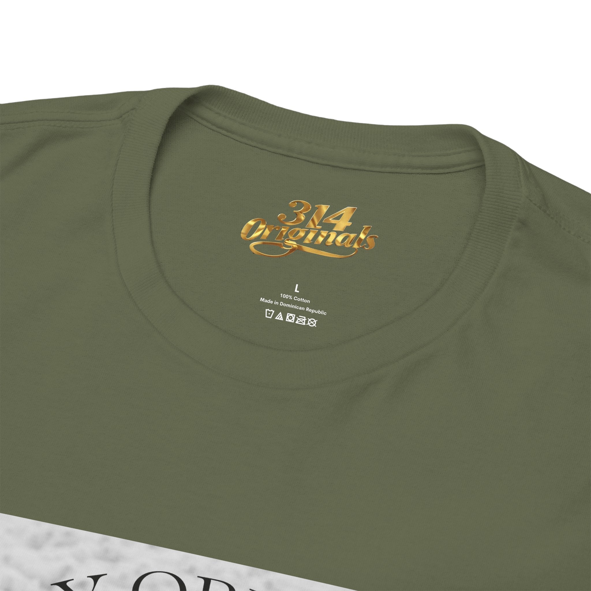 Black Sheep T-Shirt — Funny Contrast Sheep Graphic Tee - 314 Originals