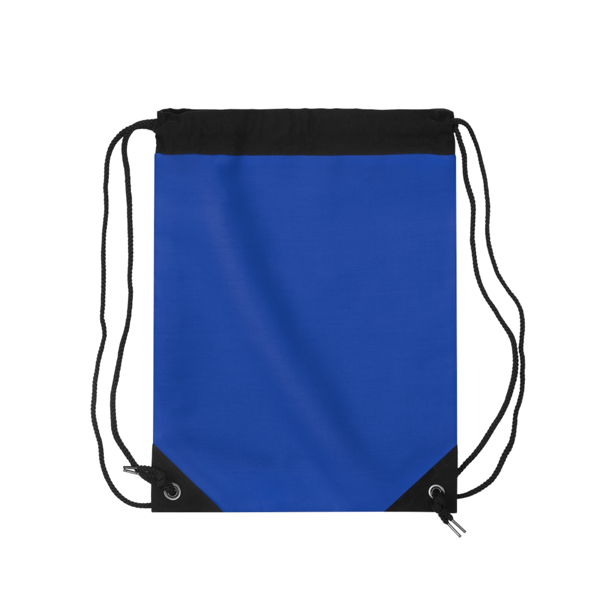 Blue 314 Crown Drawstring Gym Sack - 314 Originals