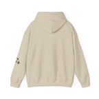 Camo '314' Script Hoodie — City Pride Casual Pullover - 314 Originals