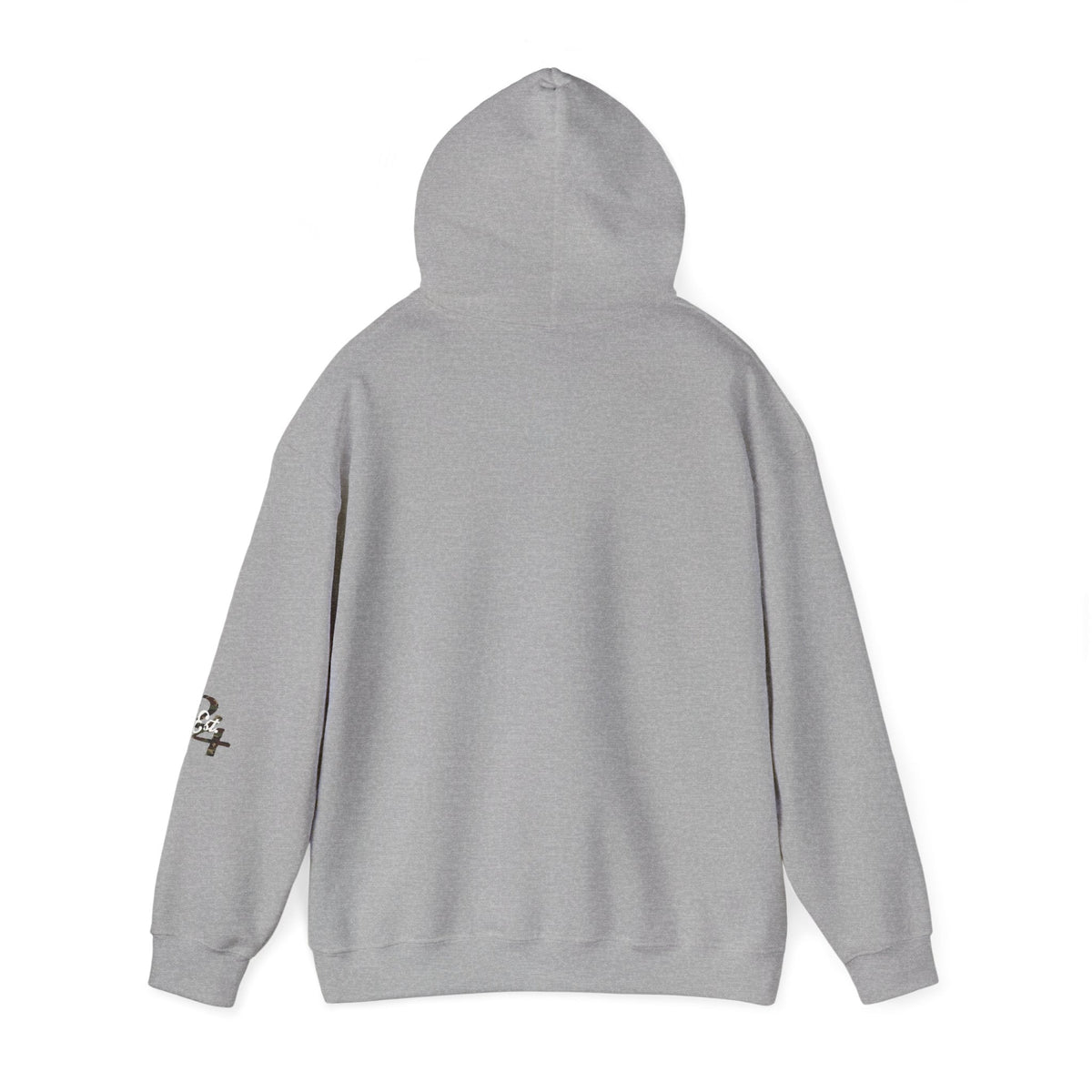 Camo '314' Script Hoodie — City Pride Casual Pullover - 314 Originals