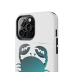 Cancer Tough Phone Case - 314 Originals