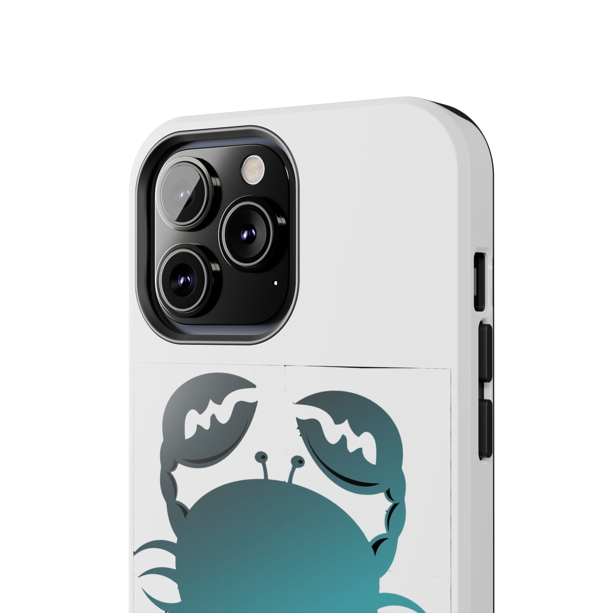 Cancer Tough Phone Case - 314 Originals