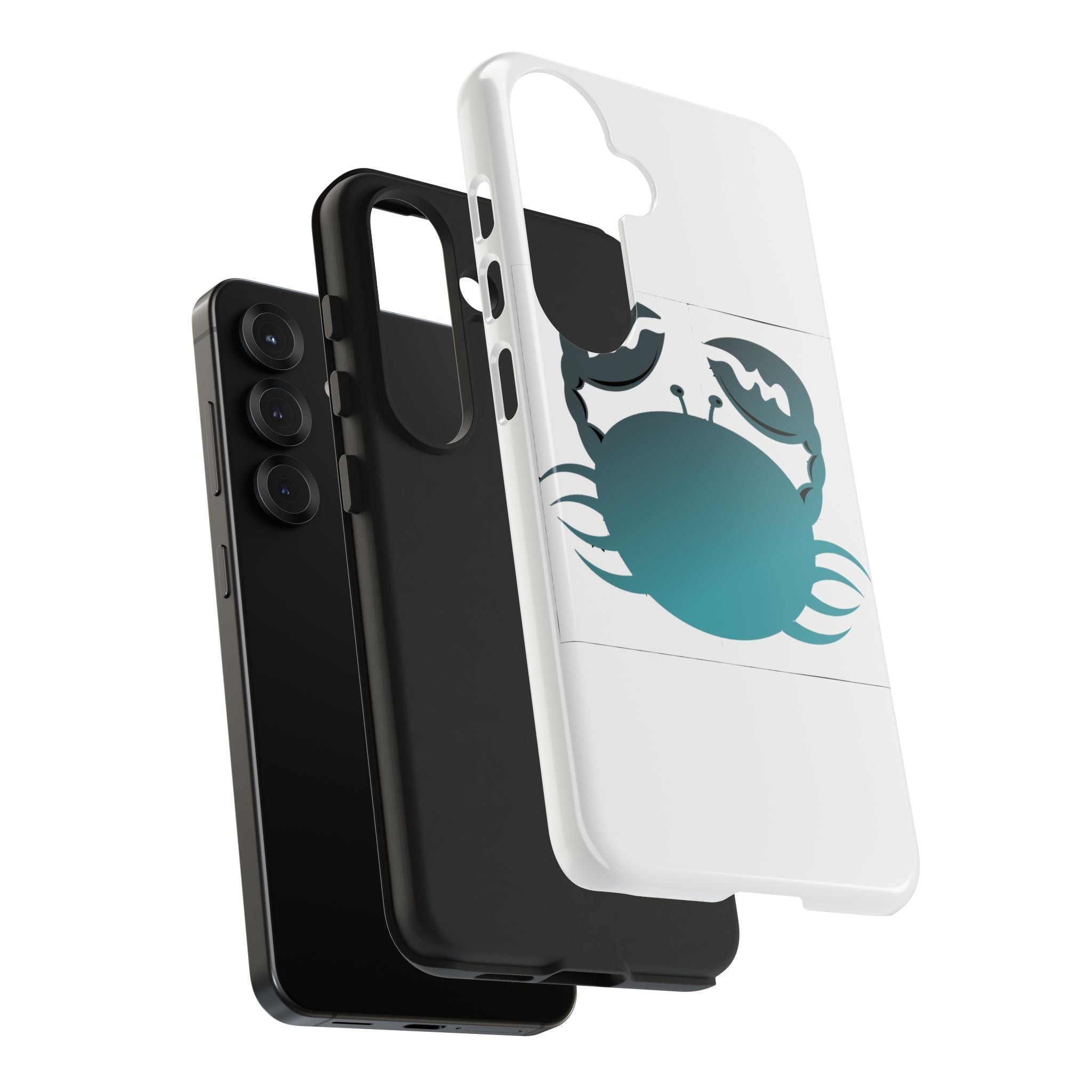 Cancer Tough Phone Case - 314 Originals