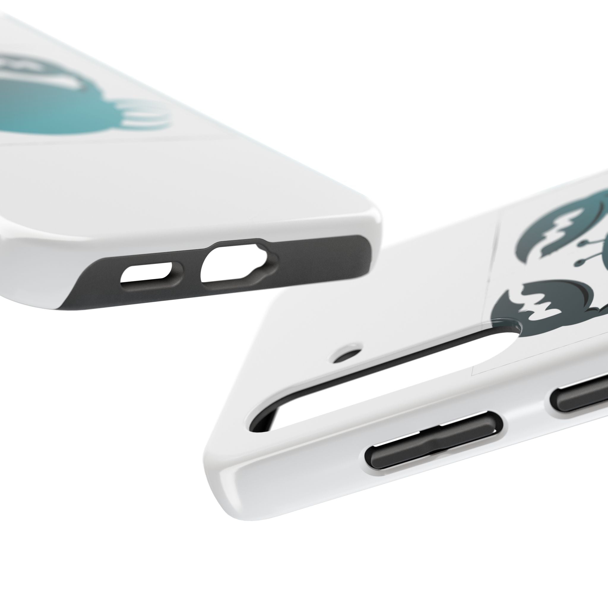 Cancer Tough Phone Case - 314 Originals
