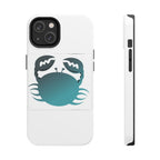 Cancer Tough Phone Case - 314 Originals