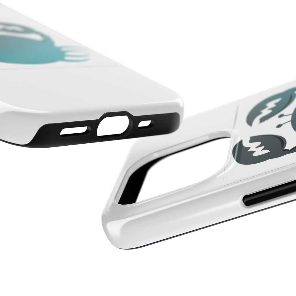 Cancer Tough Phone Case - 314 Originals