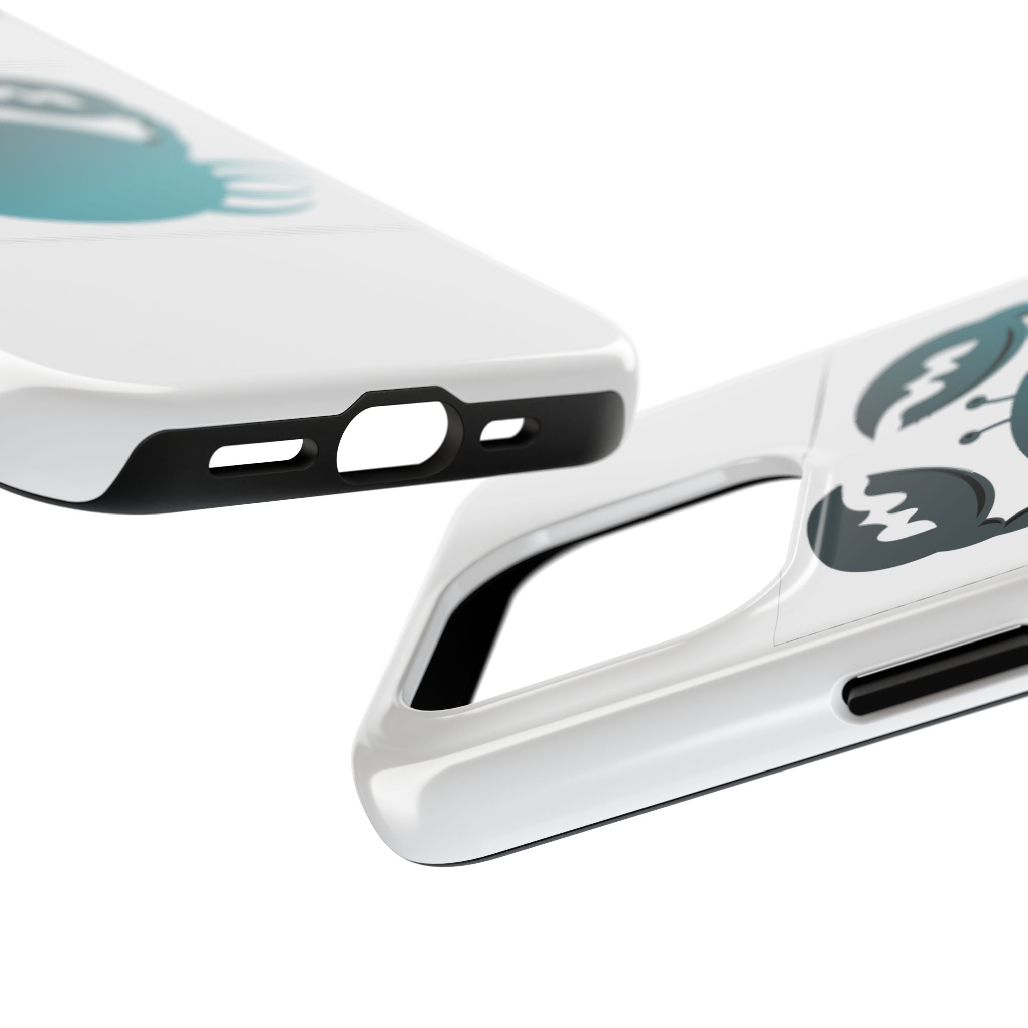 Cancer Tough Phone Case - 314 Originals