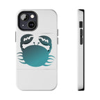 Cancer Tough Phone Case - 314 Originals