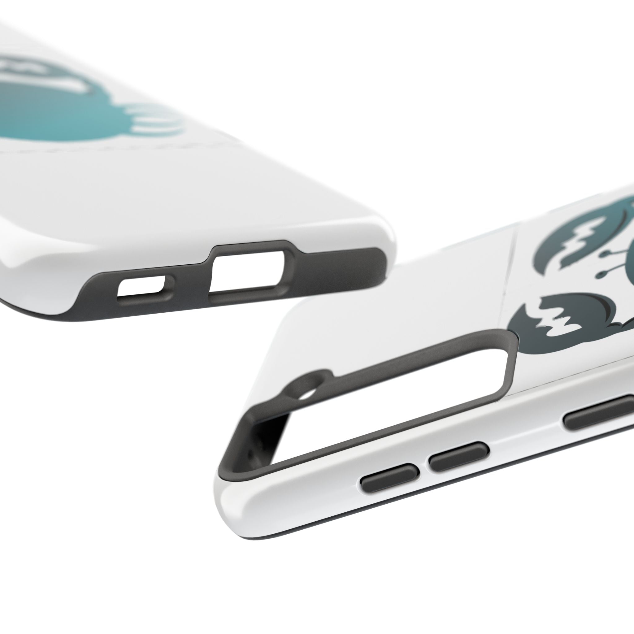 Cancer Tough Phone Case - 314 Originals