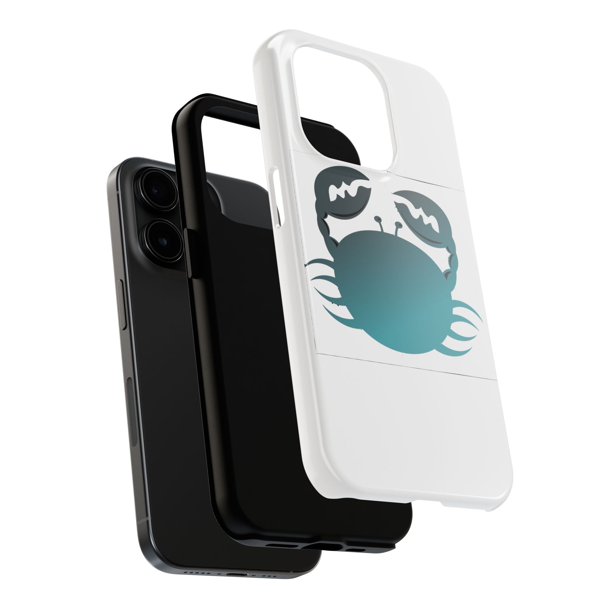 Cancer Tough Phone Case - 314 Originals