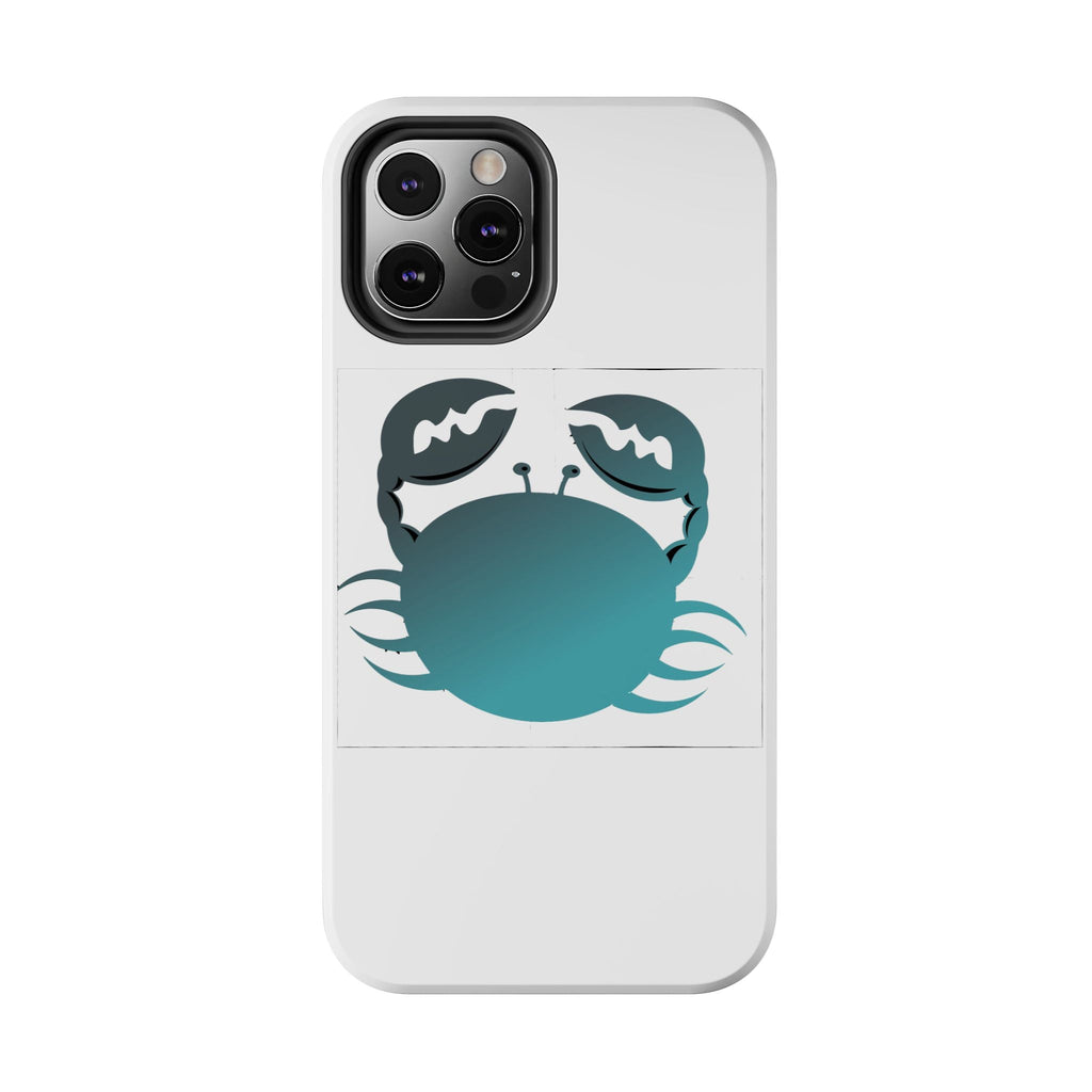 Cancer Tough Phone Case - 314 Originals
