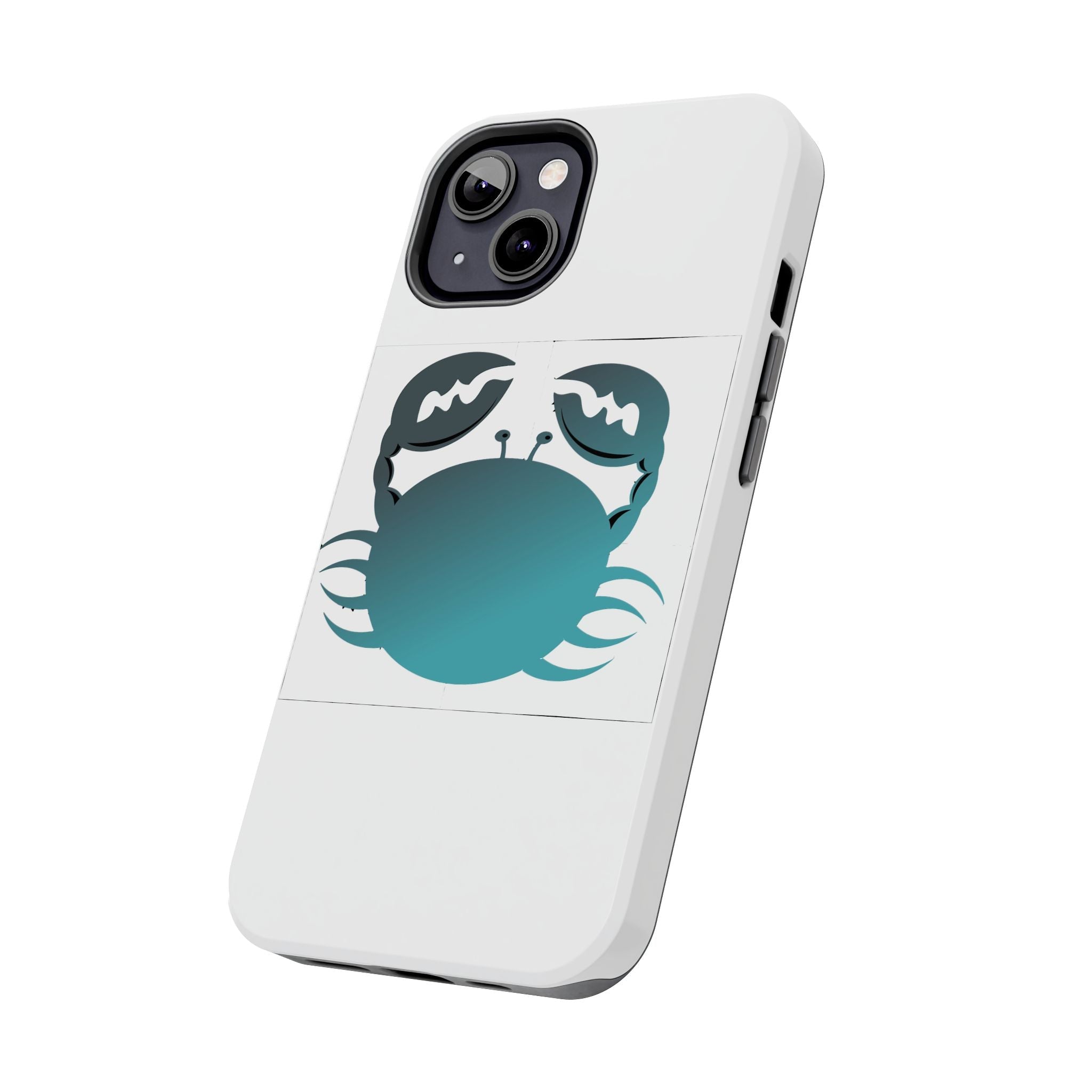Cancer Tough Phone Case - 314 Originals