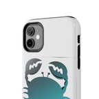 Cancer Tough Phone Case - 314 Originals