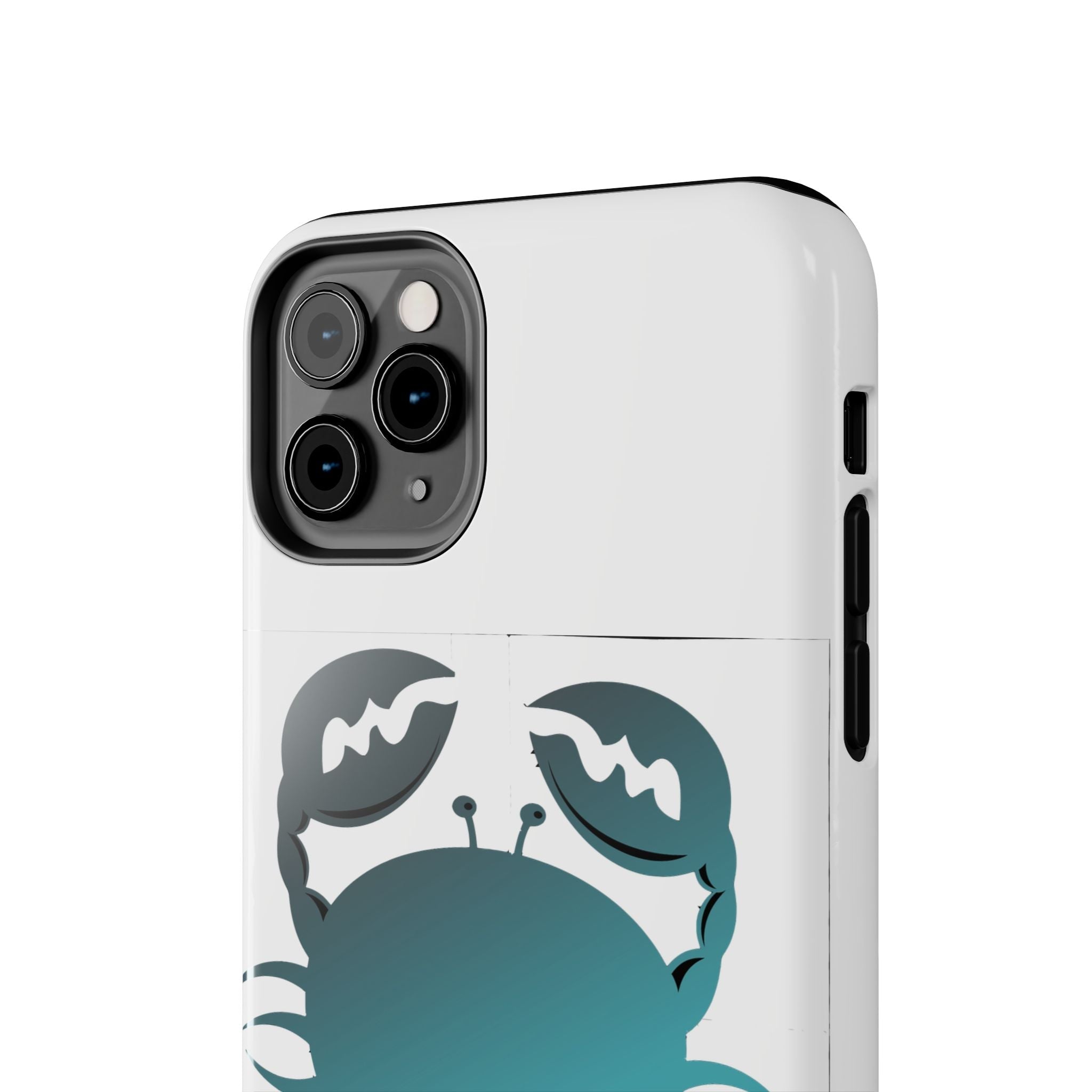Cancer Tough Phone Case - 314 Originals