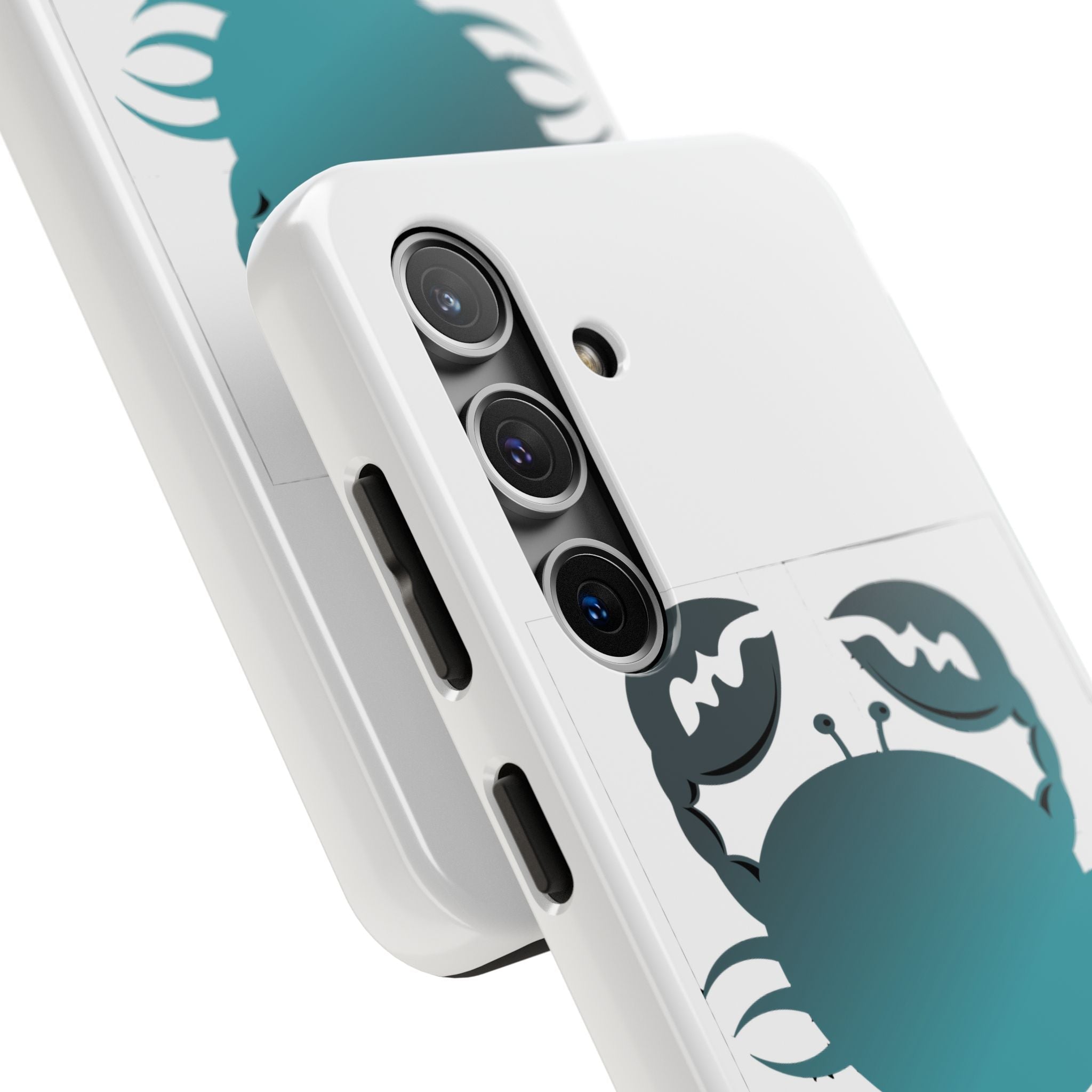 Cancer Tough Phone Case - 314 Originals
