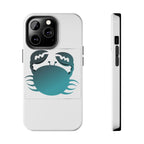 Cancer Tough Phone Case - 314 Originals