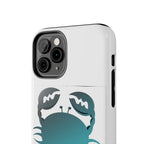 Cancer Tough Phone Case - 314 Originals