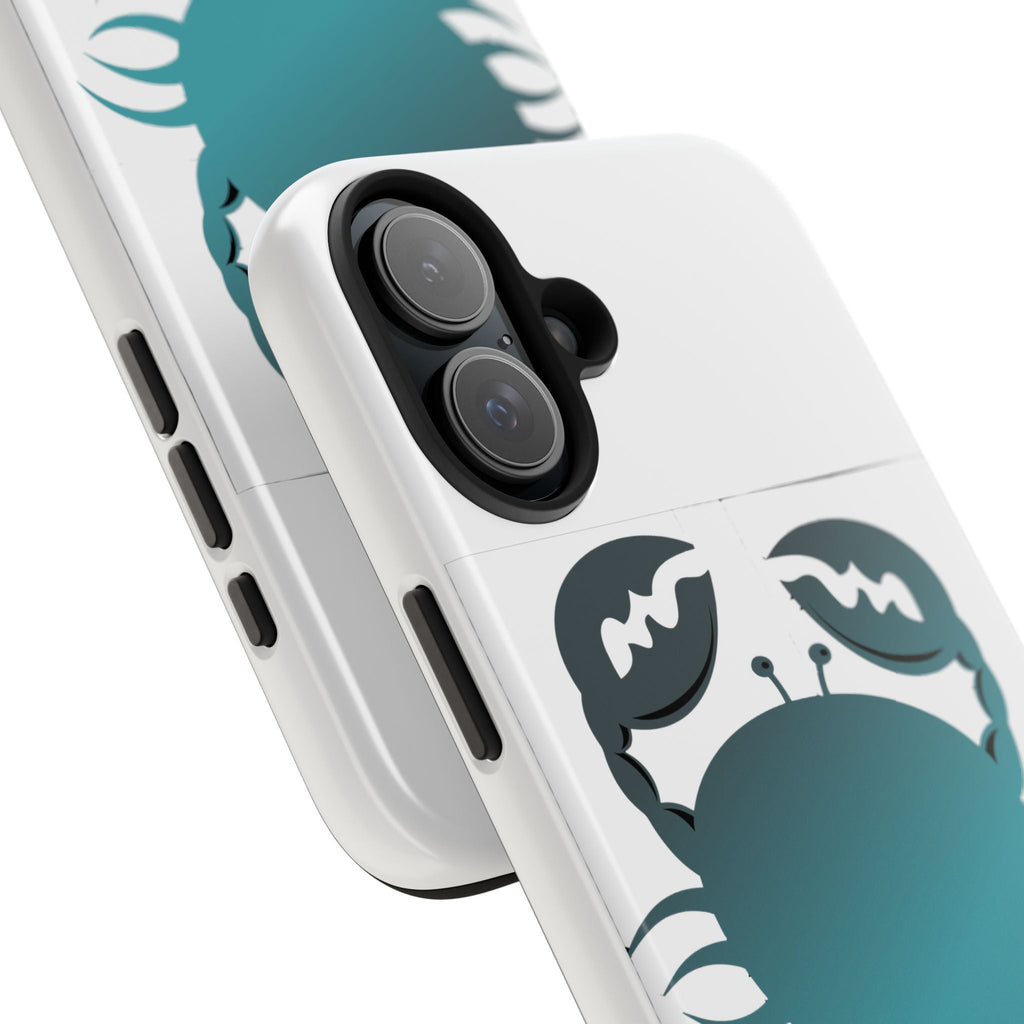 Cancer Tough Phone Case - 314 Originals