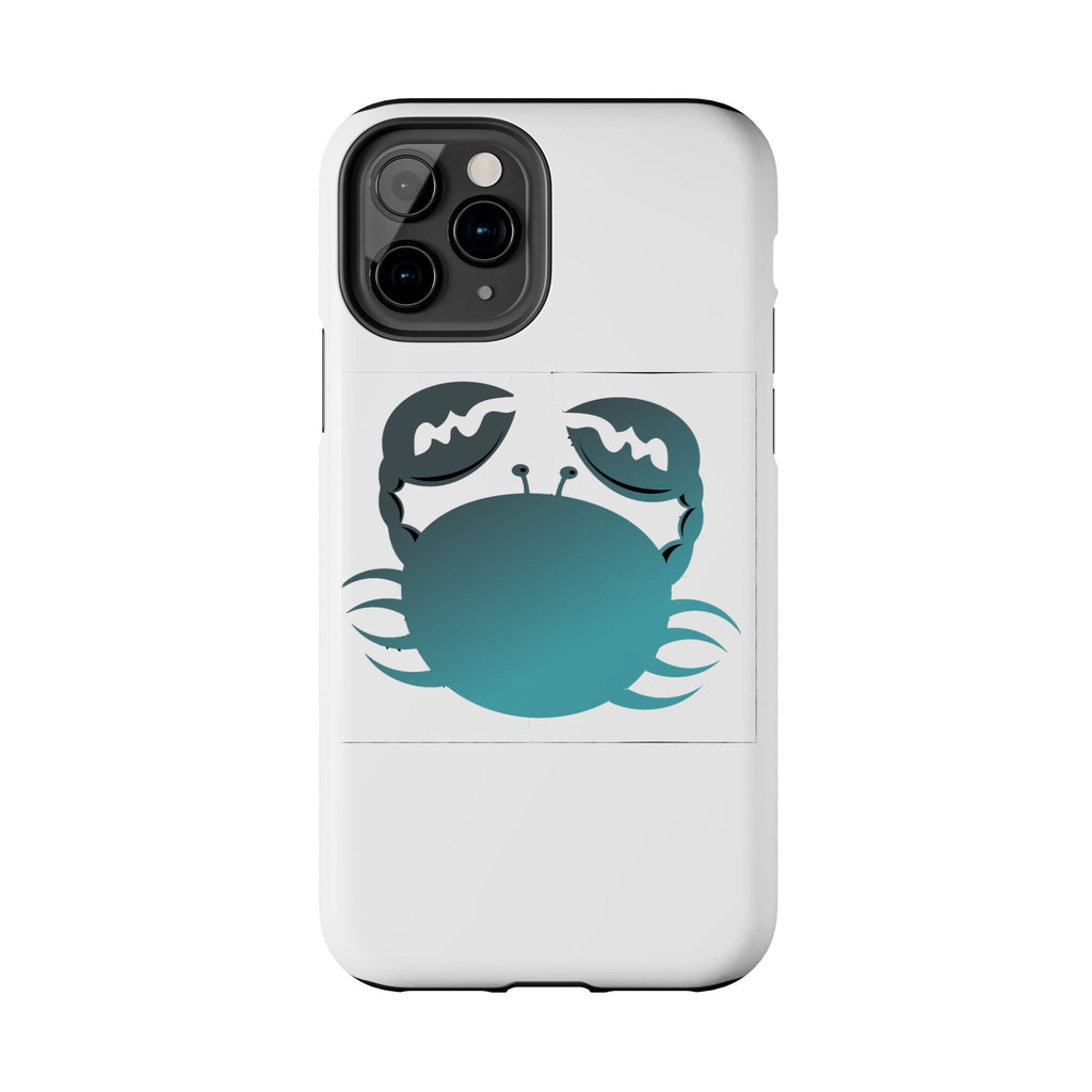 Cancer Tough Phone Case - 314 Originals