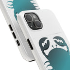 Cancer Tough Phone Case - 314 Originals