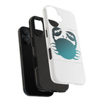 Cancer Tough Phone Case - 314 Originals