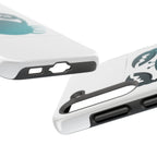 Cancer Tough Phone Case - 314 Originals