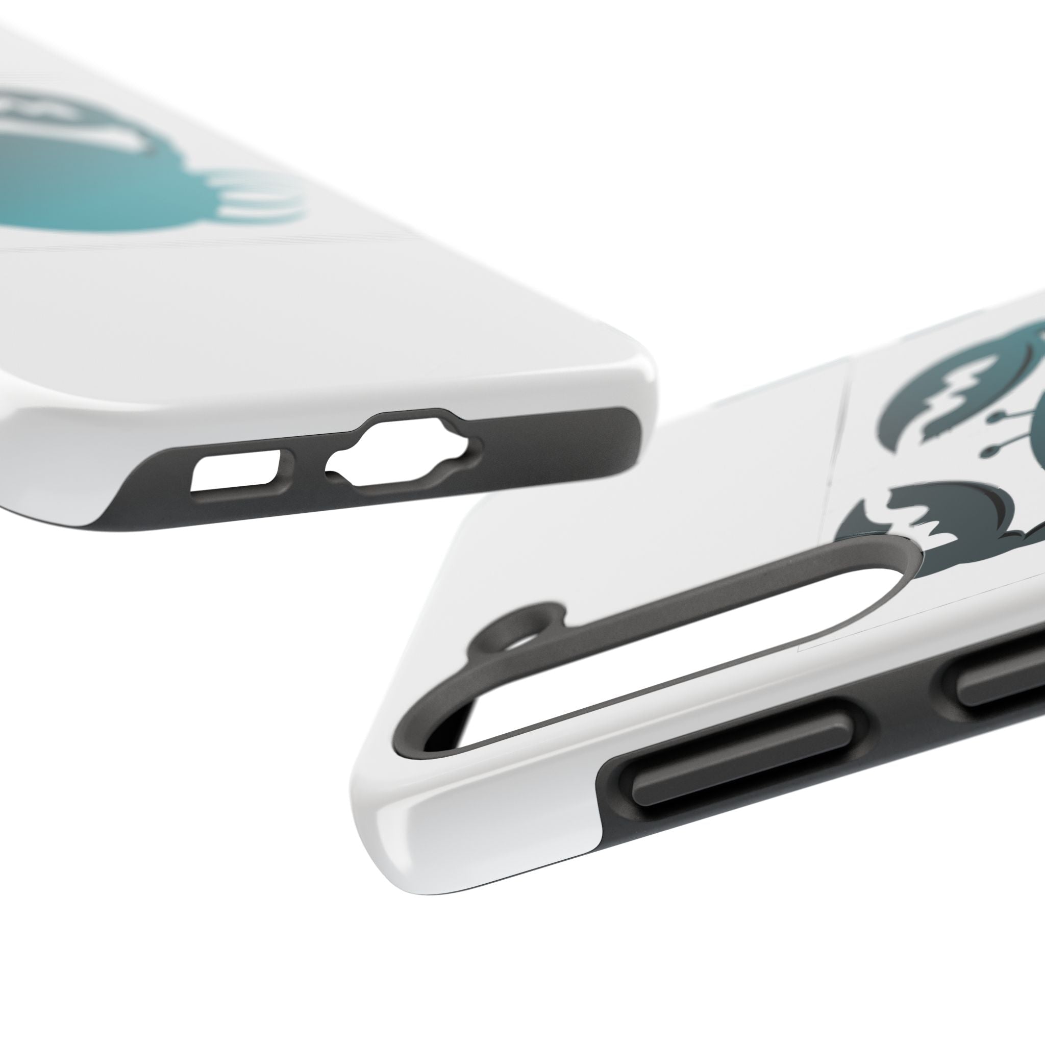 Cancer Tough Phone Case - 314 Originals