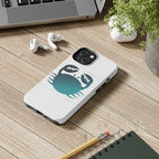 Cancer Tough Phone Case - 314 Originals