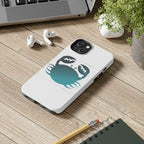 Cancer Tough Phone Case - 314 Originals