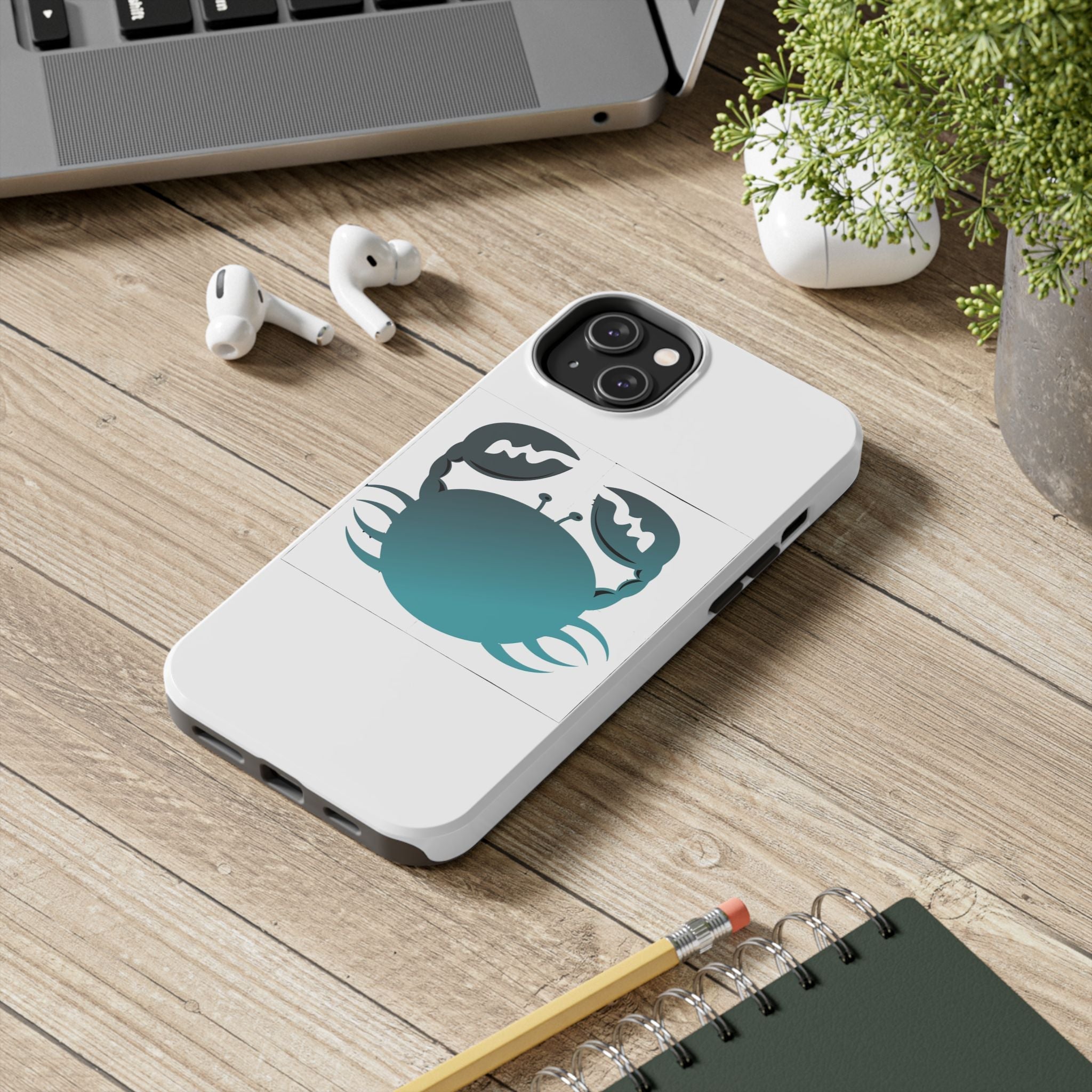 Cancer Tough Phone Case - 314 Originals