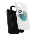 Cancer Tough Phone Case - 314 Originals