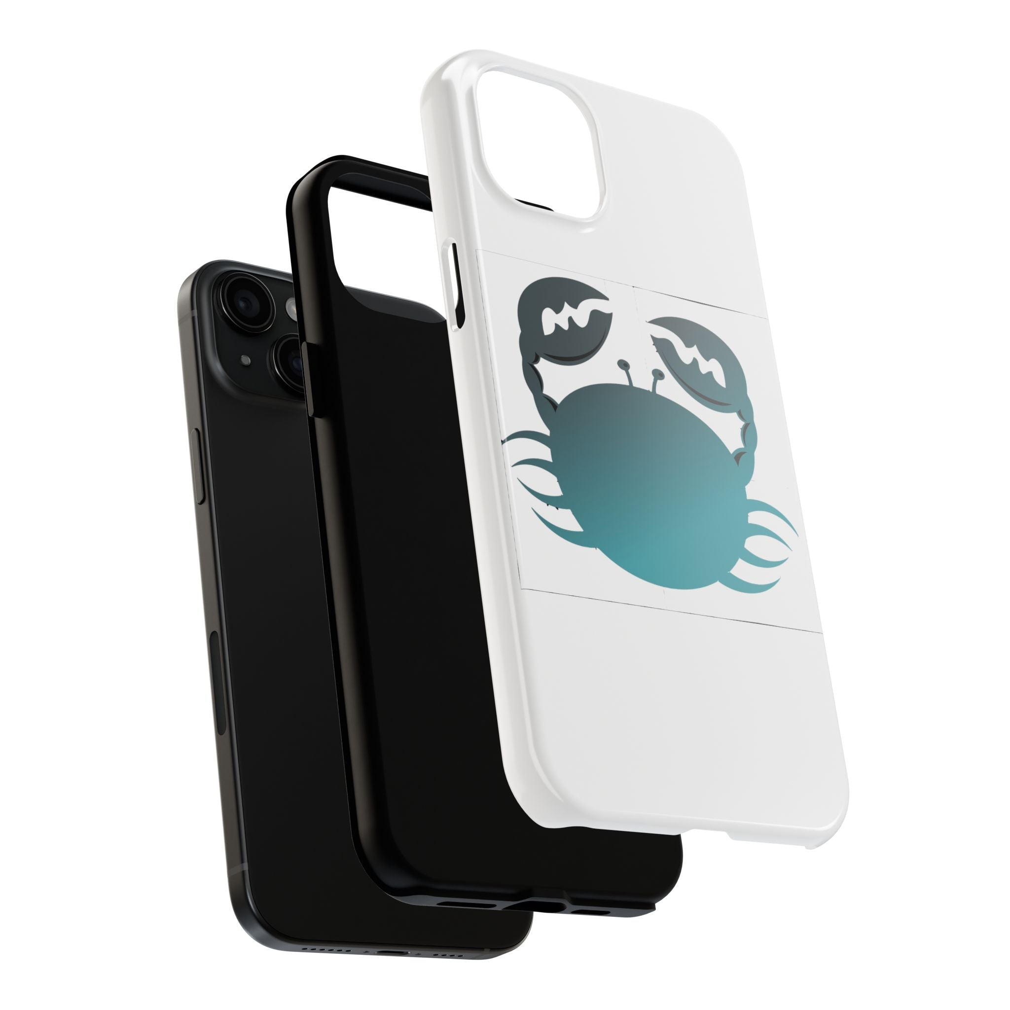 Cancer Tough Phone Case - 314 Originals