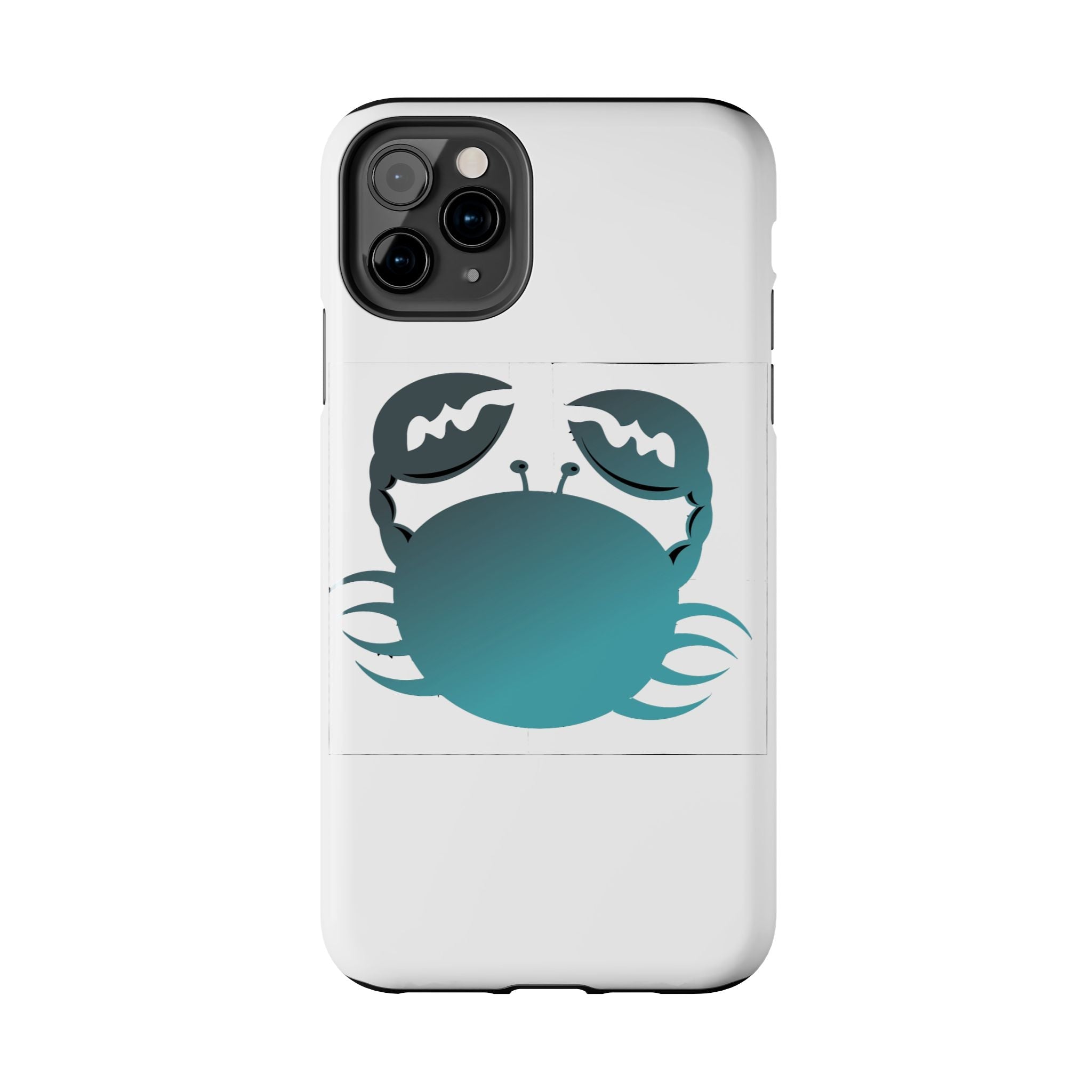 Cancer Tough Phone Case - 314 Originals