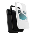 Cancer Tough Phone Case - 314 Originals