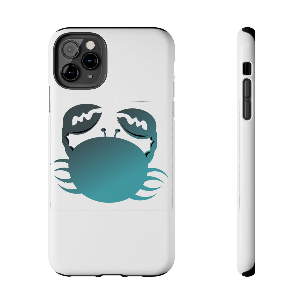Cancer Tough Phone Case - 314 Originals